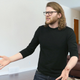 Image for article titled Adorable 23-Year-Old Yelling About Economic Injustice Must Have Just Read Howard Zinn For First Time